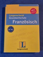 Langenscheidt Grundwortschatz A1-B2 Französisch