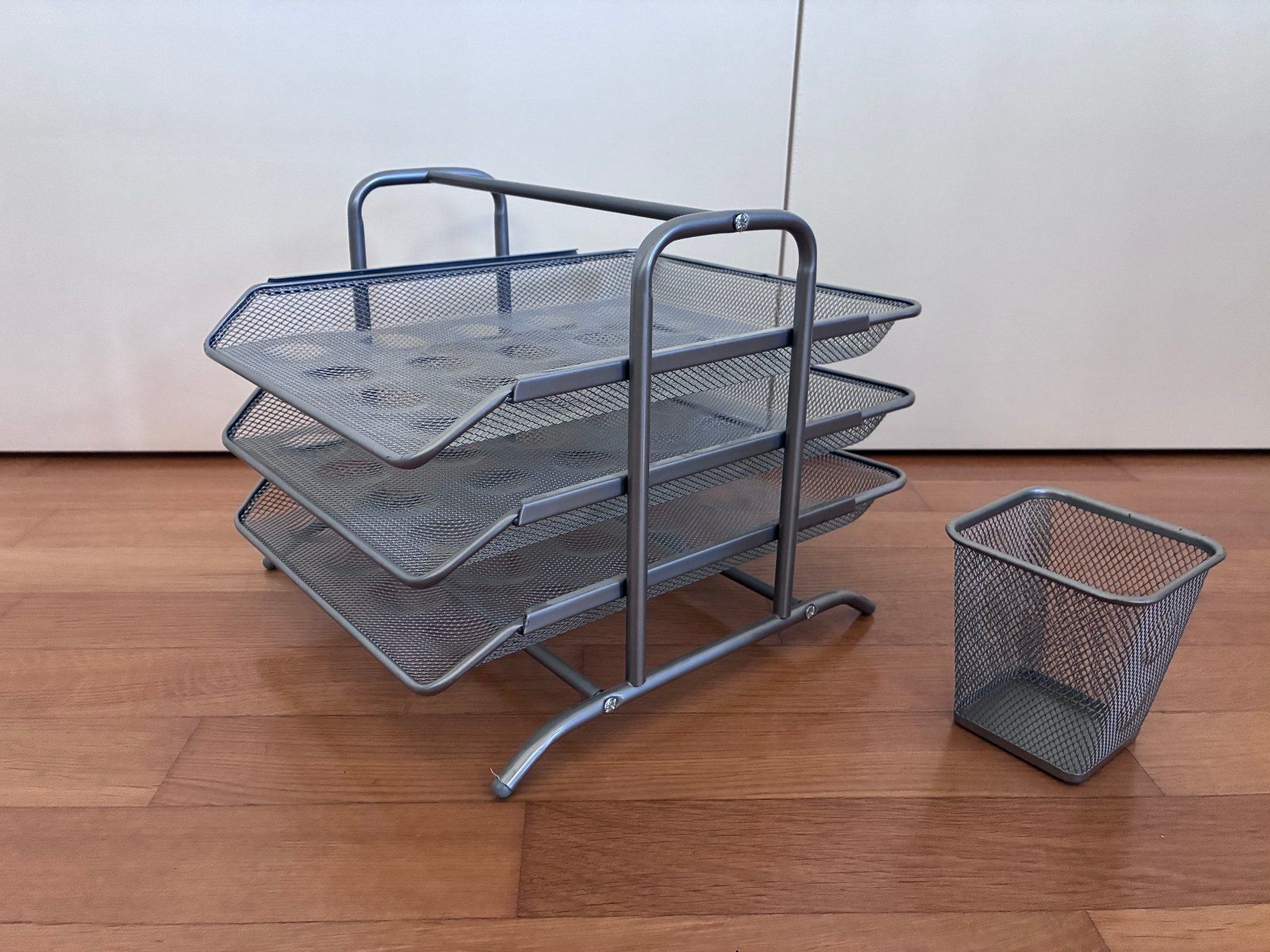 Systemes d'archivage: IKEA Dokumentenablage – D'occasion à Basel par ziz_try7 1