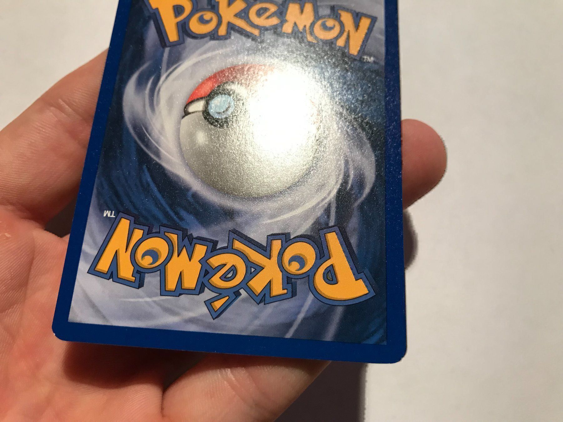 Pokémon Sammelbilder & Trading cards: Manectric holo Ruby & Sapphire – Neu (gemäss Beschreibung) aus Hagendorn von Pokecollectorch 6