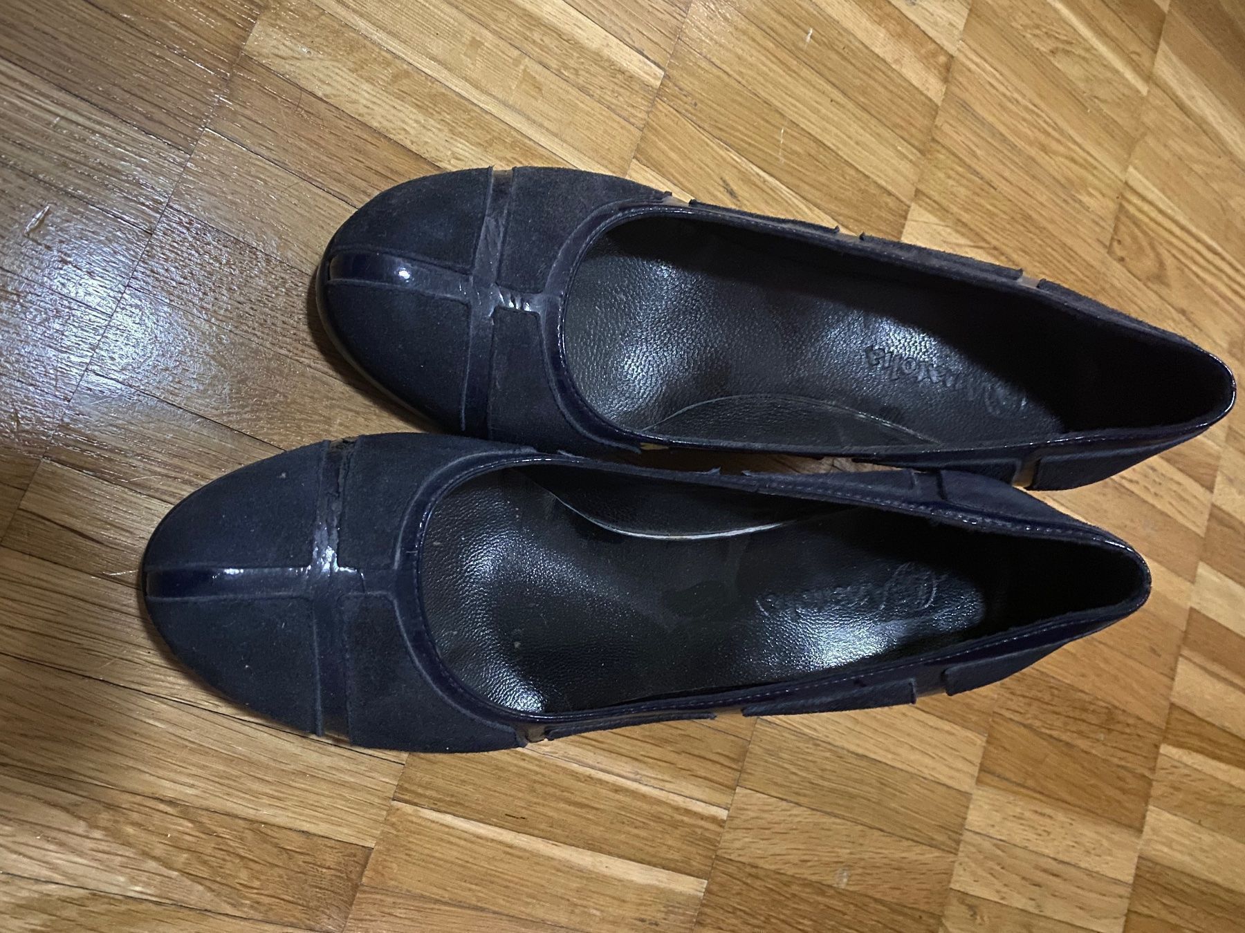 Scarpe da donna: schuhe gr 38 – Nuovo (secondo la descrizione) da Winterthur venduto da EasyRS 5