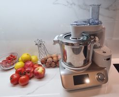 KENWOOD Cookeasy+ Robot