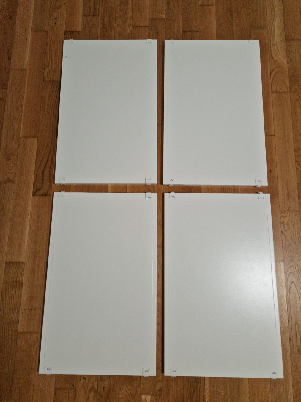 Regale: IKEA ALGOT Wandregalsystem mit Kleiderstangen – Gebraucht aus Lengnau BE von sam_90 2