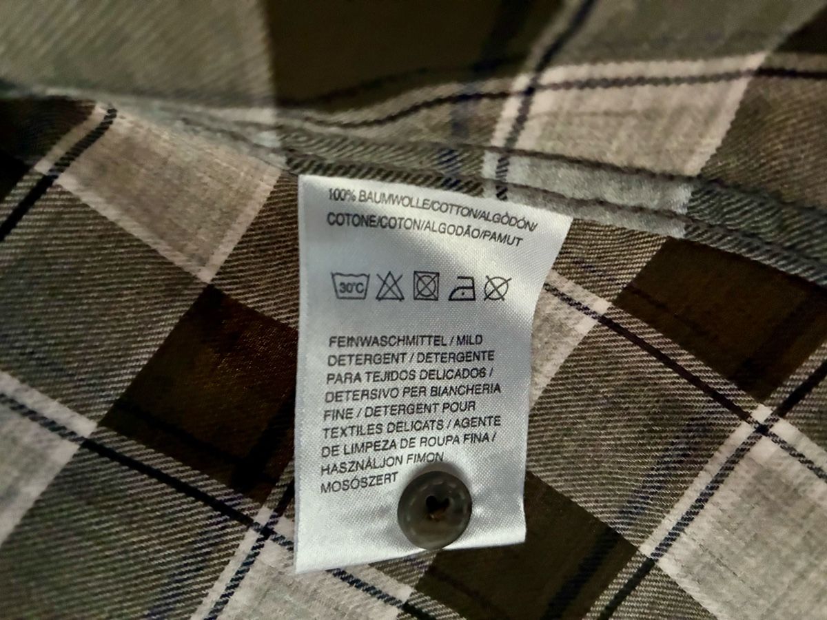 Marc O'Polo Blusen: Marc O'Polo Bluse – Gebraucht aus Schaan von RicX-10 2
