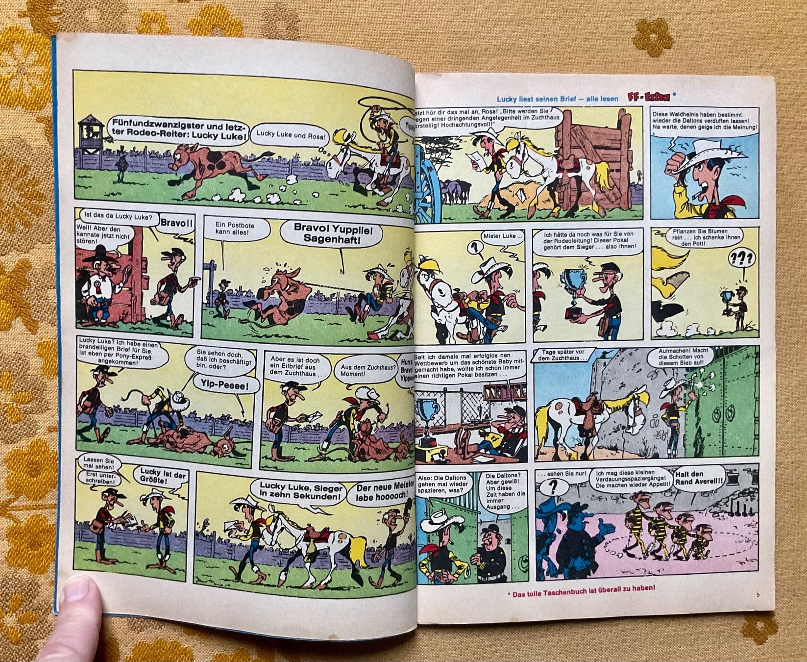 Comics: Fix und Foxi super Heft Nr 31 von 1970 – Gebraucht aus Endingen von nathan05 3
