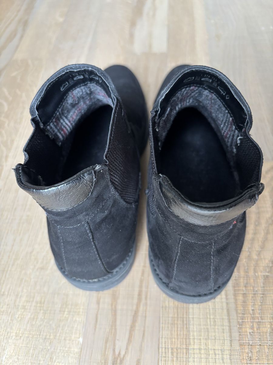 Scarpe da uomo: Schuhe  – Usato da Wichtrach venduto da oem_7glc 4