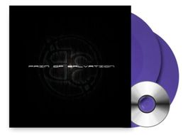 PAIN OF SALVATION 'BE' LIMITED-EDITION LILAC / ONLY 200 MADE
