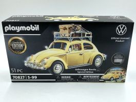 PLAYMOBIL | Volkswagen Beetle | Special Edition