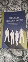 Mensch, erkenn dich! Staufenbiel