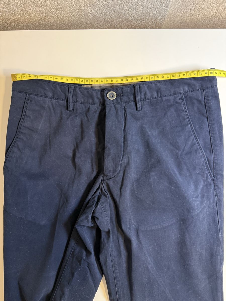Massimo Dutti Hosen: Massimo Dutti Pants – Gebraucht aus Genève von ali_5msd 6