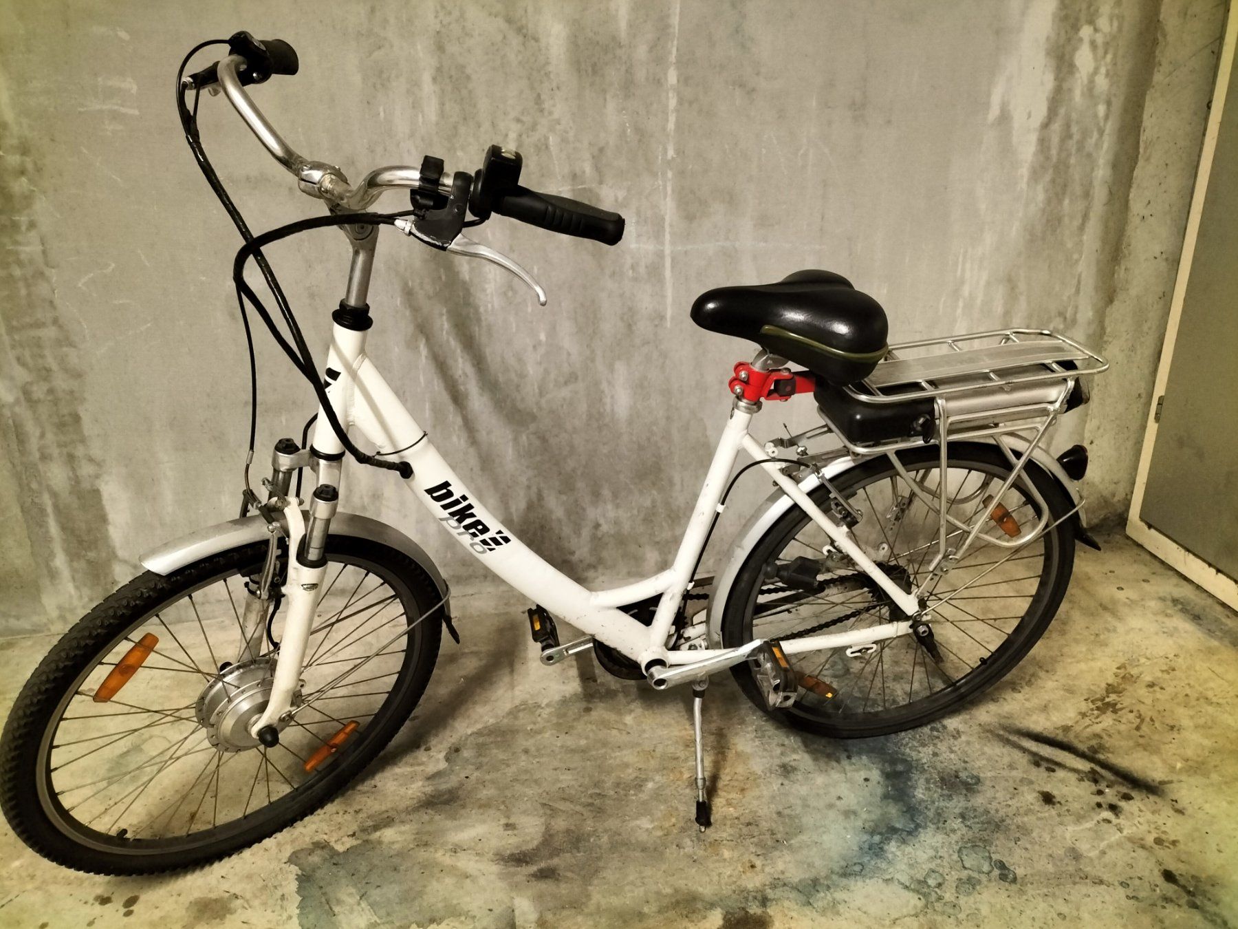 Biciclette: Damen E-Bike – Difettoso da Rorbas venduto da helvetic75
