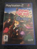 Living World Racing PS2