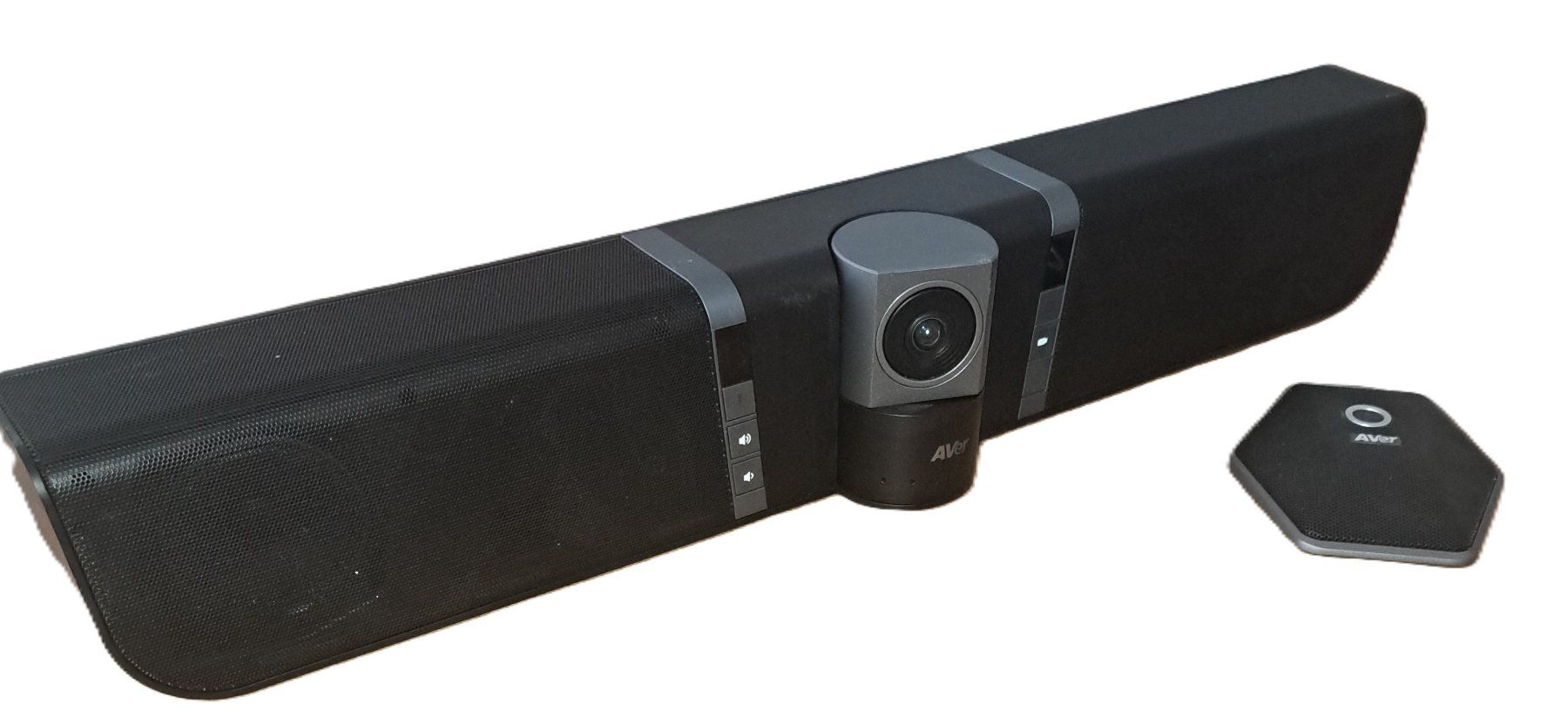 Webcam: Webcam Aver VB342 Plus 4K – Usato da Murgenthal venduto da Wifra62 5