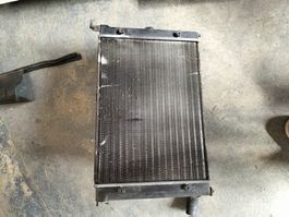 VW Golf 2 *Kühler*