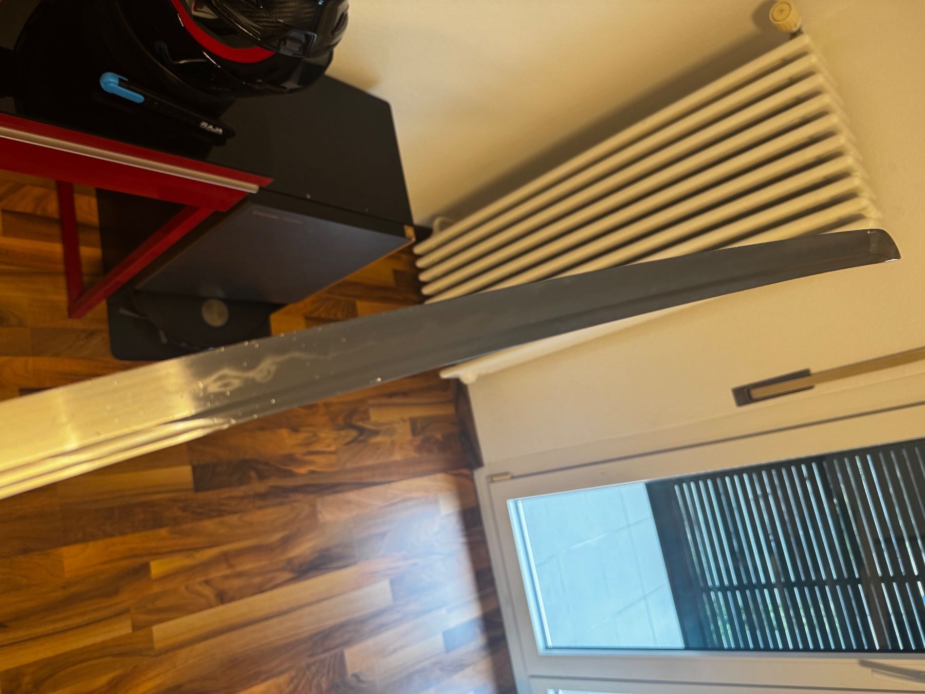 Arte internazionale: Katana – Usato da Winterthur venduto da bla_hdb9 3