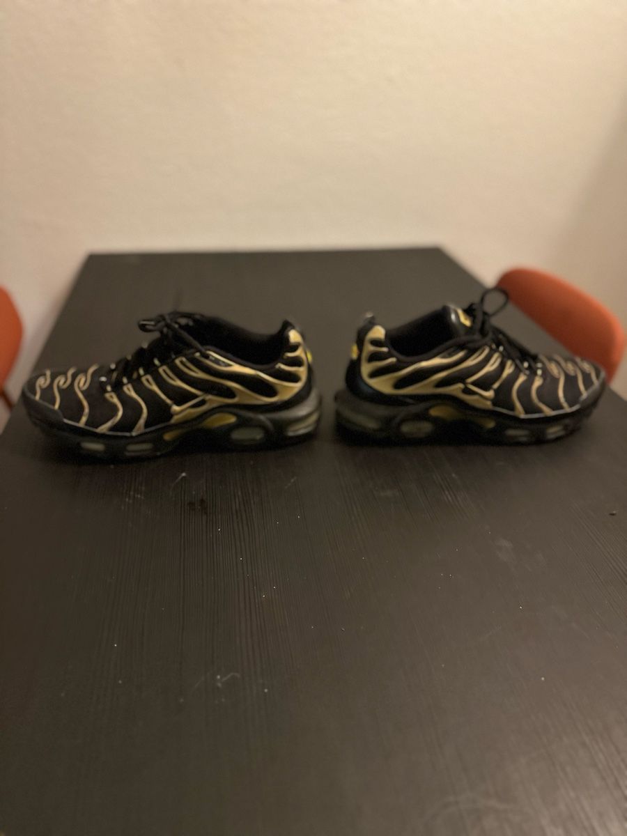 Nike Scarpe da uomo: Nike Air Max TN Taille 42 – Usato da Lausanne venduto da Tipouze 4