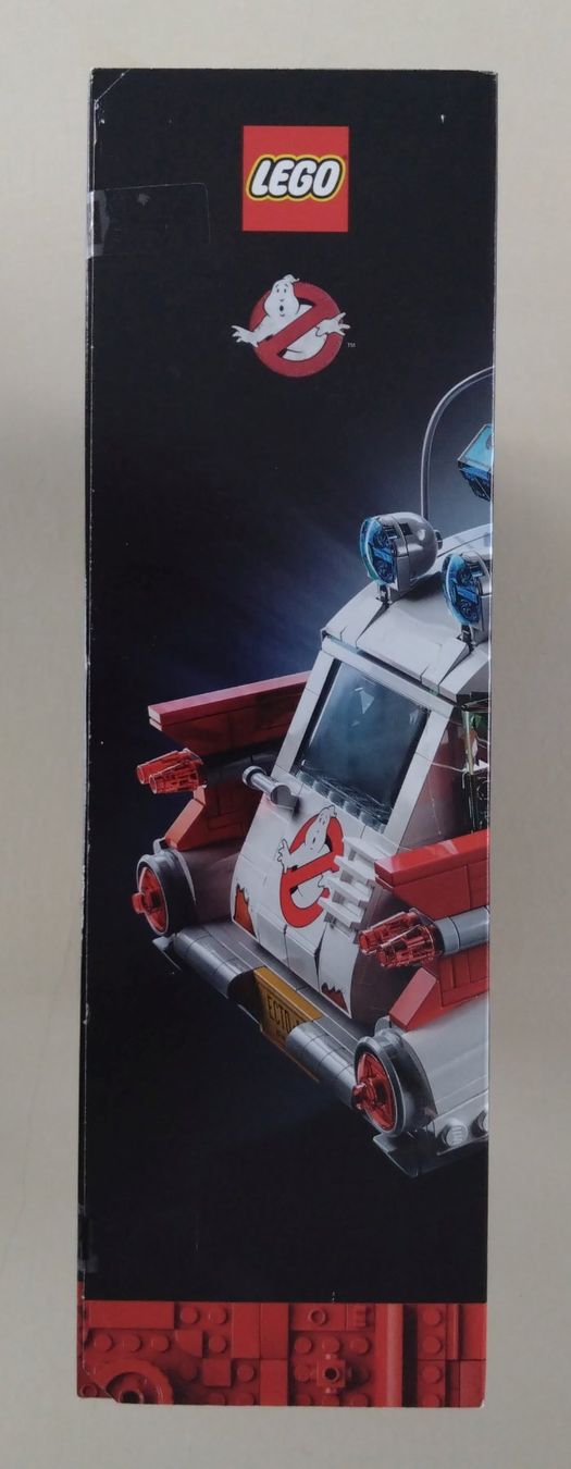 Lego Jeux de construction: Lego 10274 - Icons Ghostbusters ECTO-1 - NEU – Neuf avec emballage d'origine à Zürich par Piki7 5