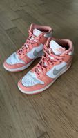 Nike Dunk High