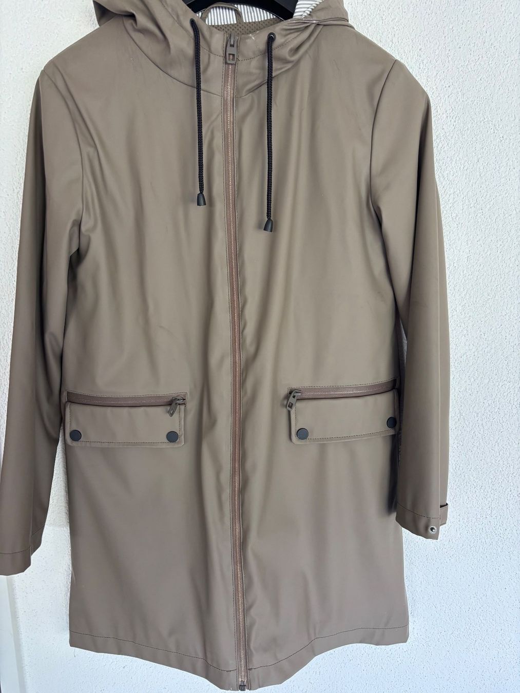 Zara Cappotti: Regenmantel – Usato da Dübendorf venduto da mon_p98h 1