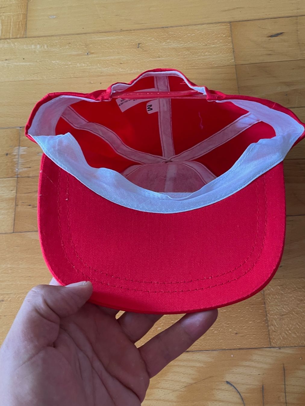 Copricapi, berretti & cappellini: New Vintage 90s Lee Cap Embroidered – Nuovo (secondo la descrizione) da Zürich venduto da le_souk 4
