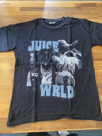 Juice Wrld T-Shirt