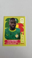 Carte panini 2026 - SEN 8