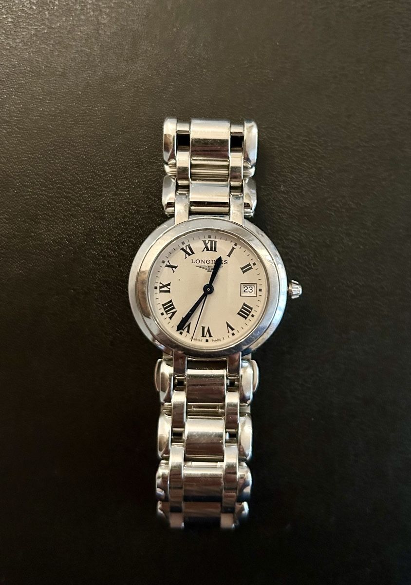 Longines Orologi: Longines PRIMALUNA – Usato da Rossens FR venduto da Gat0205 1