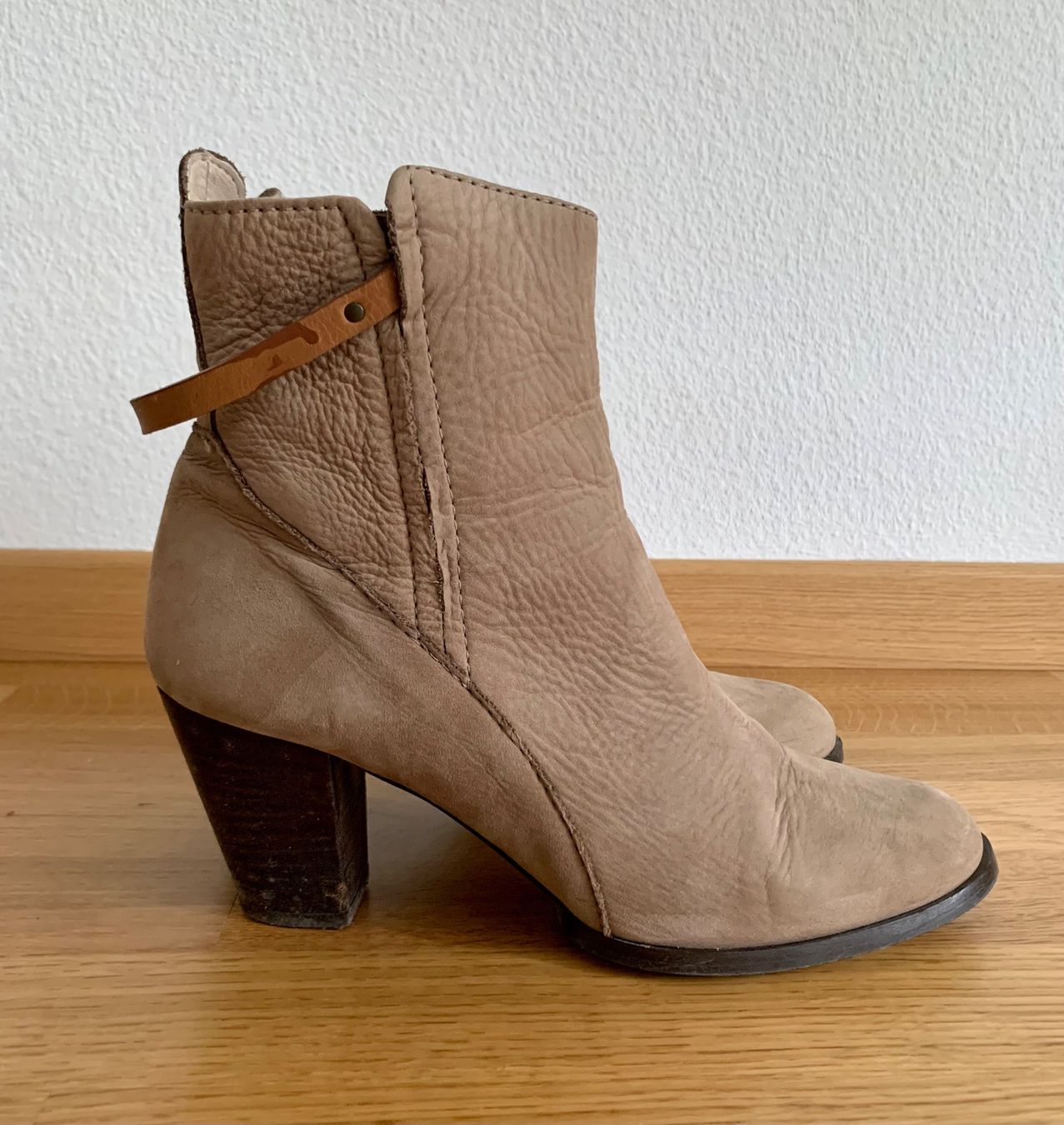 Zara Chaussures femmes: Zara shoes – D'occasion à Zürich par pulapula 4