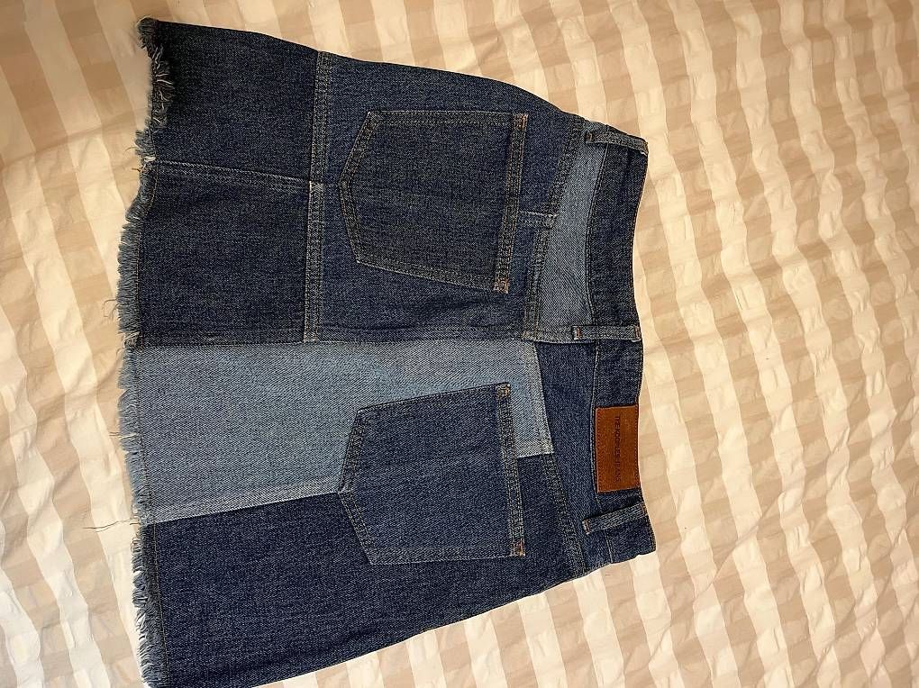 Röcke: Jeans Rock – Gebraucht aus Zürich von yan_r7k6 1