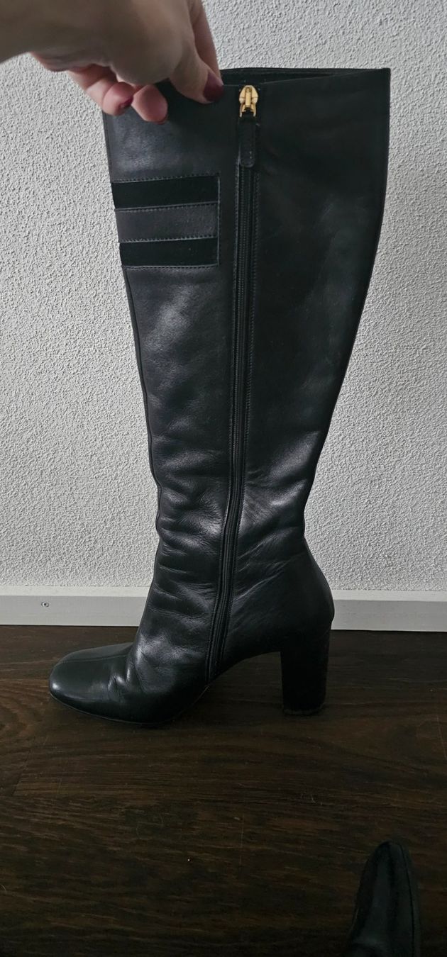 Gucci Scarpe da donna: Gucci Stiefel – Usato da Glattpark(Opfikon) venduto da Melli85 3