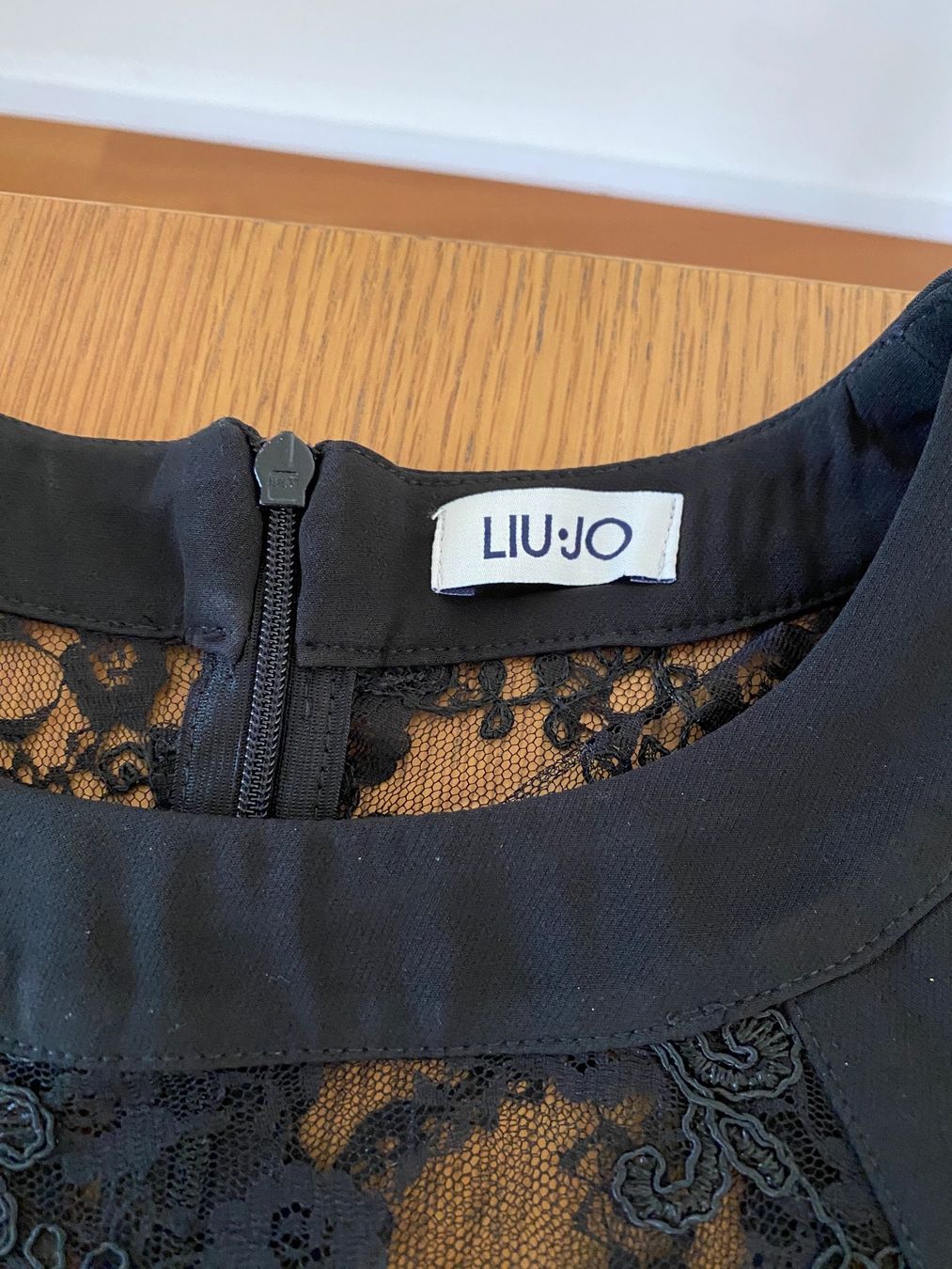 Liu Jo Vestiti: Kleid Liu Jo Size IT 40 – Nuovo (secondo la descrizione) da Wald ZH venduto da Gosia_N 3