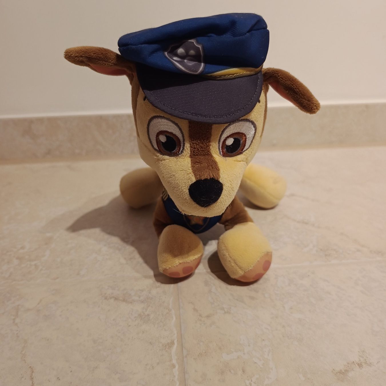 Giocattoli: Plüsch Paw Patrol – Usato da Emmetten venduto da Hornberger