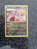Reshiram (Holo) - Roaring Skies - EN 
