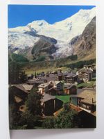 Saas - Fee