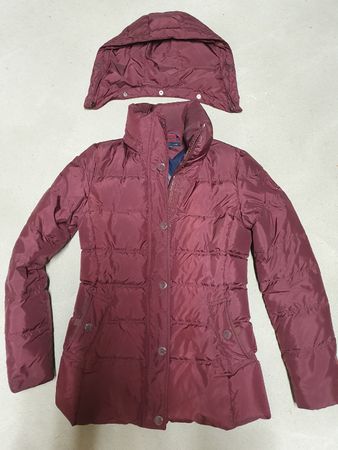 Winterjacke von Tommy Hilfiger