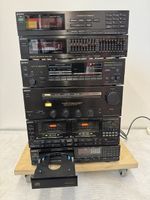 Sony Hi-Fi Stereo Anlage, Quadrofonie 🎶 Tuner/EQ/AV-Select