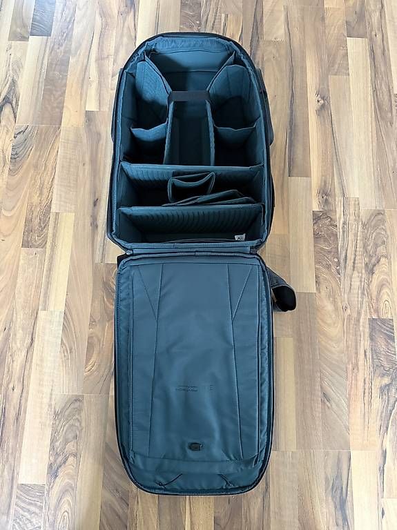 Pgytech Zaini: Pgytech Rucksack OneMo 2 35L – Nuovo (secondo la descrizione) da Ellikon an der Thur venduto da mau02 2