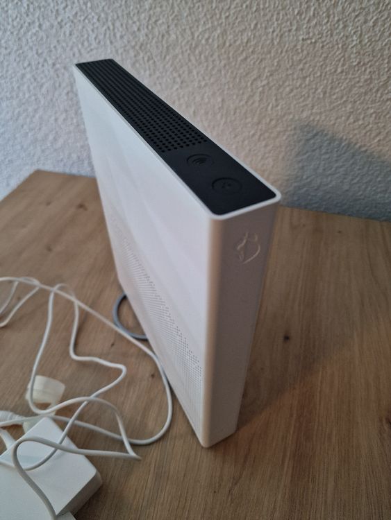 Swisscom Router Internet Box 3 | Kaufen auf Ricardo