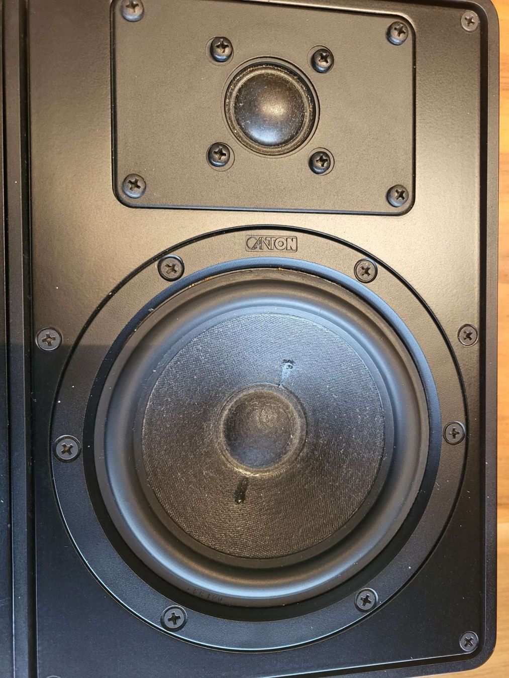 Canton Casse acustiche: 2 Lautsprecher Canton GL260 – Usato da Cudrefin venduto da GalliumRicardo 7