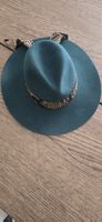 chapeau 100% laine neuf s/m