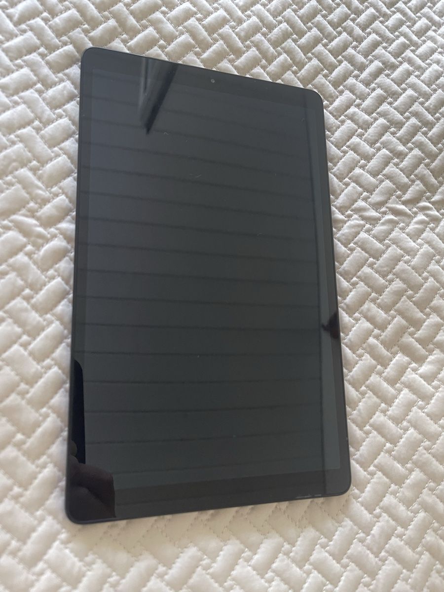 Samsung Tablet PC: Samsung Galaxy Tab A – Neu (gemäss Beschreibung) aus Bützberg von Struga10 2