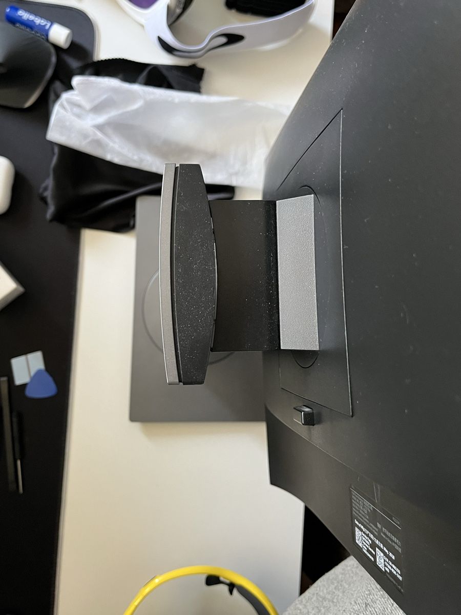 Monitor: Monitor Dell p2217h 2018 – Usato da Winterthur venduto da svi_npg6 4