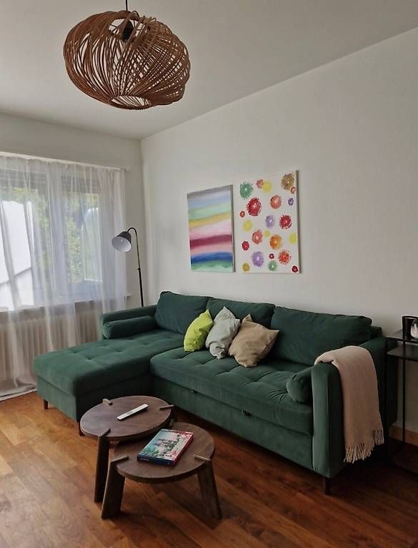 Maisons du monde Divani: Canapé Maison du Monde – Usato da Zürich venduto da Lili1005 3