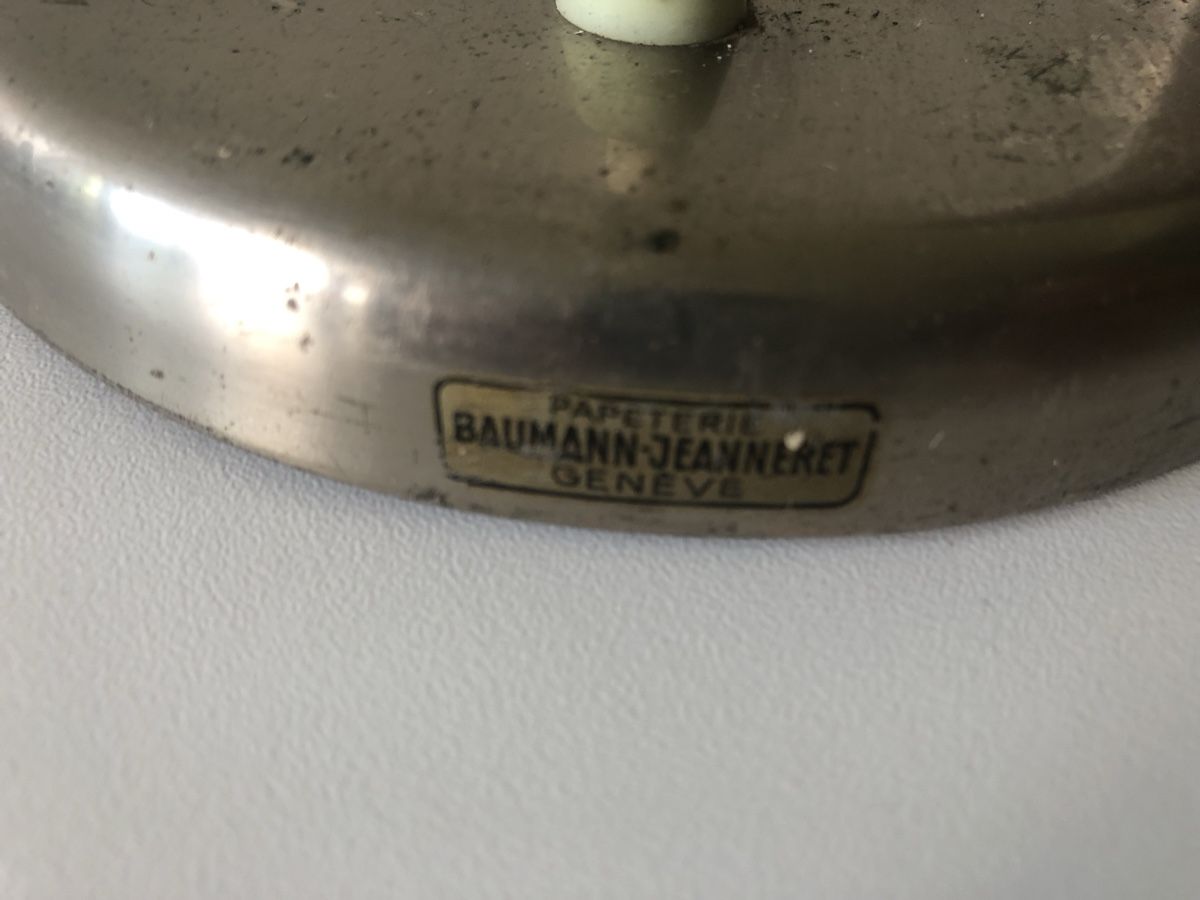 Lampade: Lampe ancienne baumann – Usato da petit lancy venduto da FerreiraLuis 3