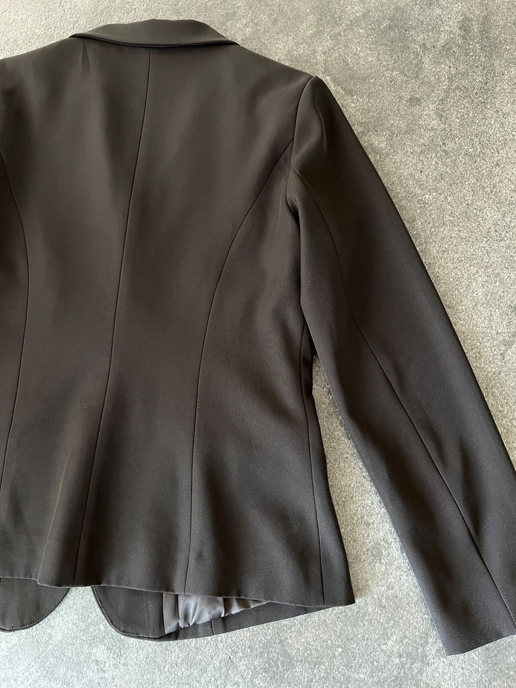 Giacche: XICHE Damen Blazer - Größe S – Usato da Kilchberg ZH venduto da Ch.C 8
