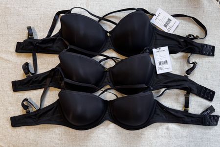 Push Up BHs, Gr. 80C, NEU!