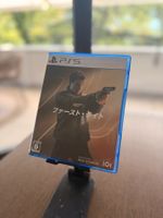 007 First Light (PS5)
