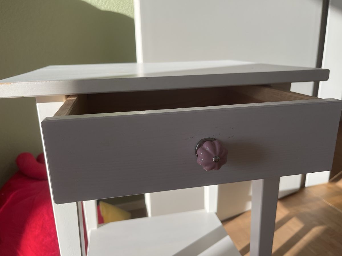Comodini: Tischchen, Nachttisch ikea – Usato da Dagmersellen venduto da mas_zpx9 3