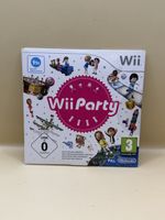 Wii Party Nintendo NEW SEALED