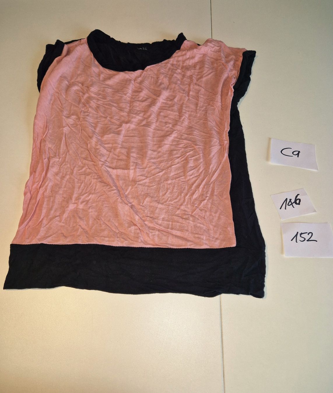 Camicette, T-shirt & Top: Shirt 146/152 – Usato da Stüsslingen venduto da white_angel86