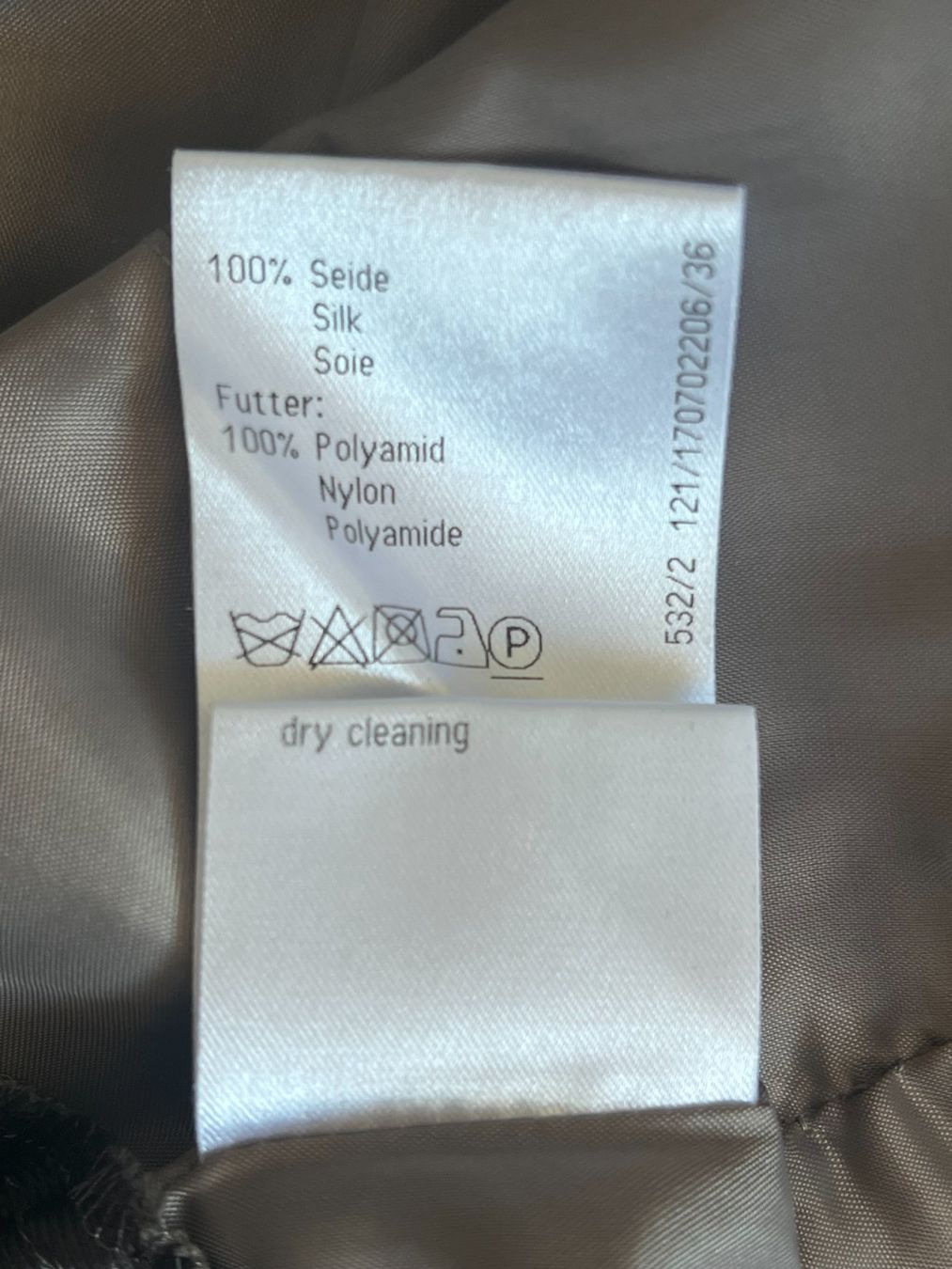 Vestiti: Luftig-elegantes Sommer-Cocktailkleid – Usato da Kreuzlingen venduto da glo_yg6c 7
